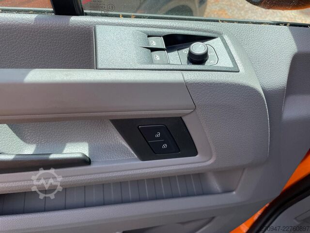 Xe van mui cao MAN TGE 3.180 L3H3 Kasten STANDHZ ACC NAVI KAMERA