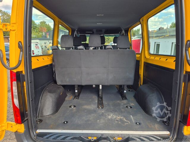 Minibus MERCEDES-BENZ Sprinter Tourer 314 CDI*8 Sitzer*AHK 2800 KG*