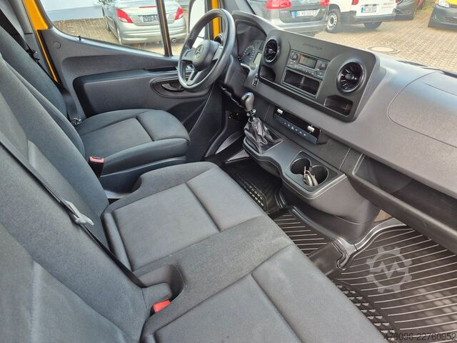 Minibus MERCEDES-BENZ Sprinter Tourer 314 CDI*8 Sitzer*AHK 2800 KG*
