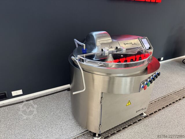  Kilia 65 Liter Meister Plus Vario