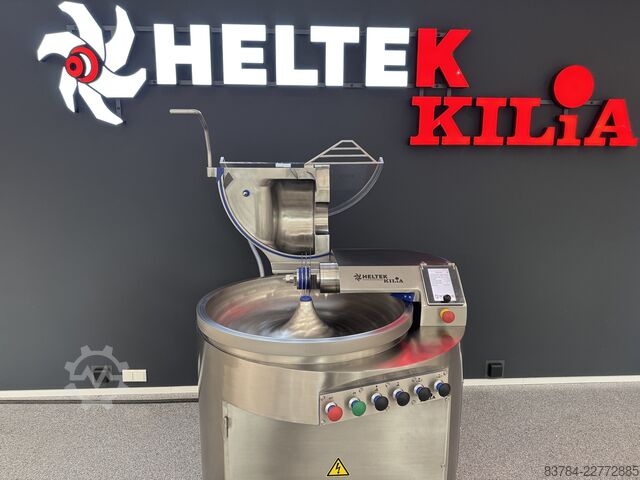  Kilia 65 Liter Meister Plus Vario