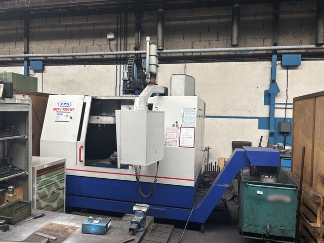  ZPS MCFV 1060 NT