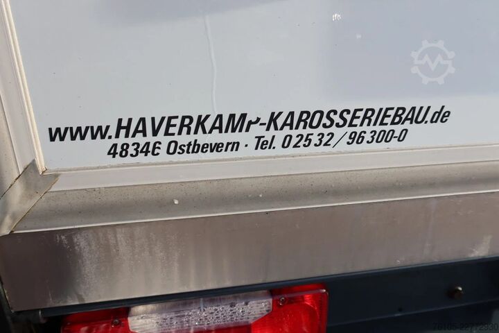  Iveco 72C180 Verkoopwagen / Promotion Super Market!