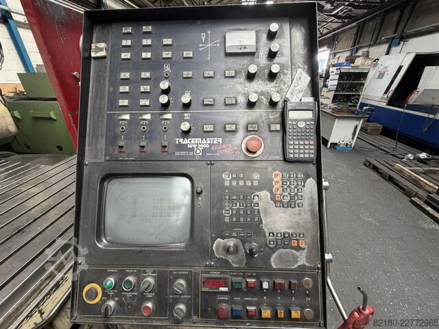  Anayak HVM-3300