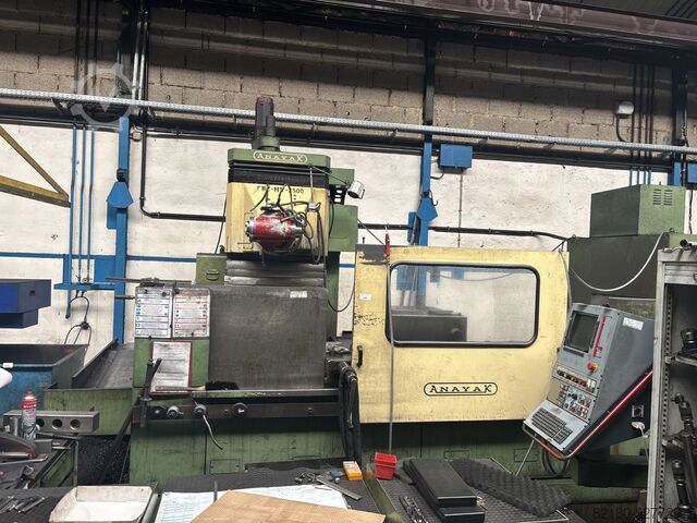  Anayak FBZ-HV-2500