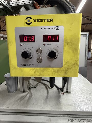  Mossini PDM/2B/E 200