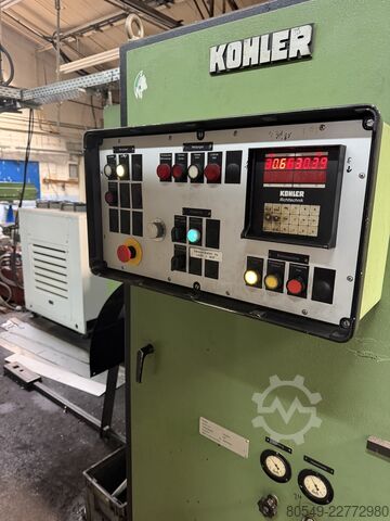  Mossini PDM/2B/E 200