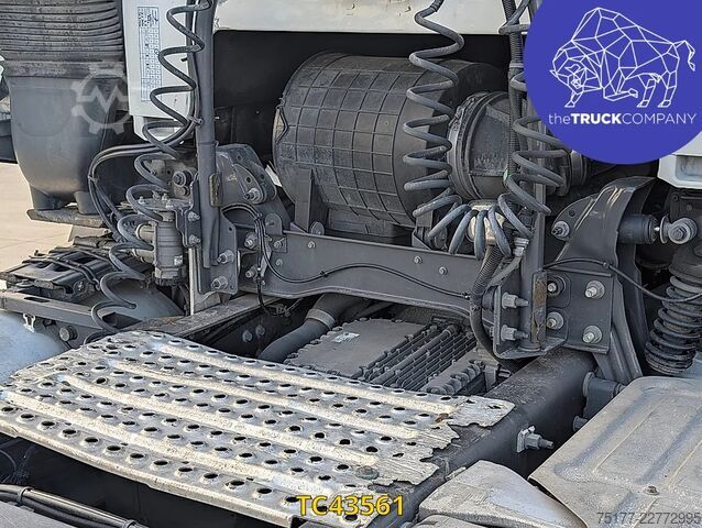  Renault T 480