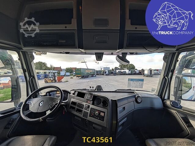  Renault T 480
