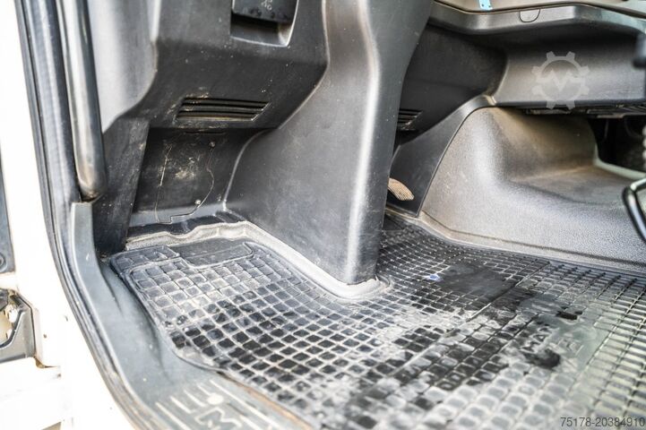 Standard-SZM MAN TGX 18.470 XLX BLS+HYDR.