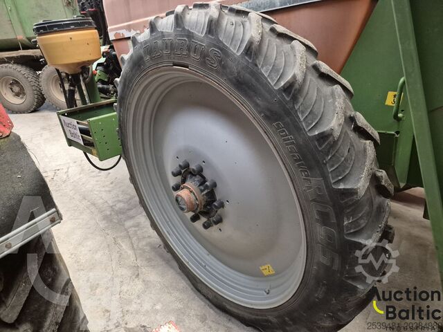 Sprayer Amazone UG 3000 Nova