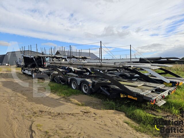Scania P 420 Scania P 420
