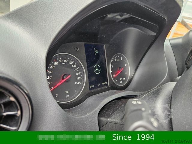 Panelová dodávka MERCEDES-BENZ Sprinter 315 CDI KA L2/H1/AUT/MBUX/KAM/DISTRON