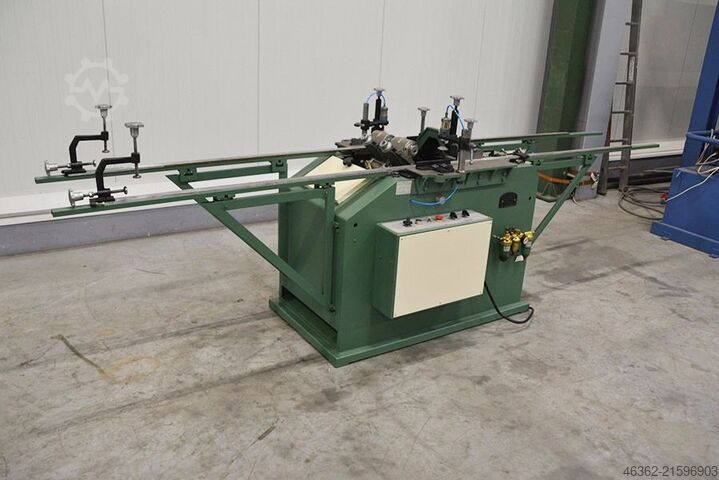 Sveiflubor WIERTARKA OSCYLACYJNA DO OKIENNIC 