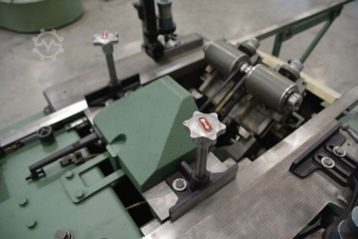 Sveiflubor WIERTARKA OSCYLACYJNA DO OKIENNIC 