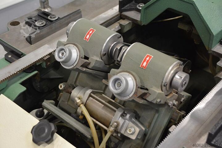 Sveiflubor WIERTARKA OSCYLACYJNA DO OKIENNIC 