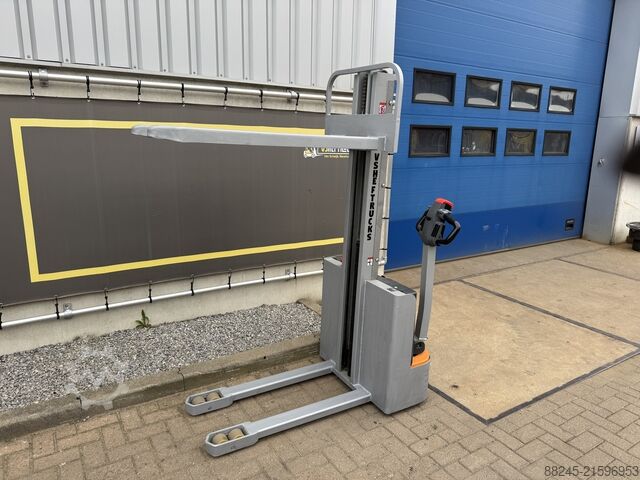 VS-22784 Elektrický stohovač Still ECV10 STILL ECV10