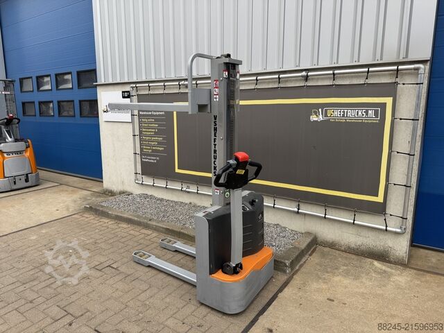 VS-22784 Elektrický stohovač Still ECV10 STILL ECV10