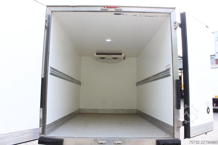 Refrigerator body van Renault Master TK V200 MAX Tiefkühlkoffer LBW FRC12 27