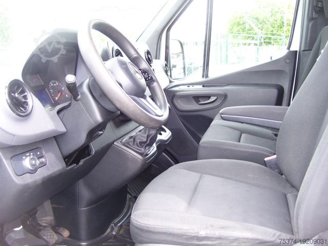 Visoki gornji kombi MERCEDES-BENZ Sprinter 316 CDI