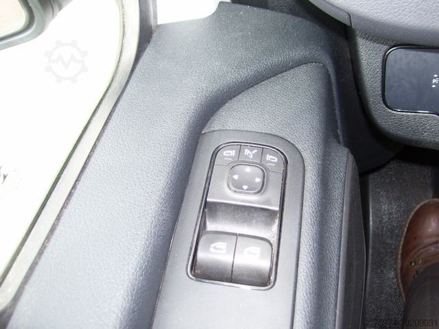Visoki gornji kombi MERCEDES-BENZ Sprinter 316 CDI