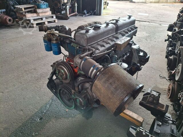 モーター SCANIA D11R06