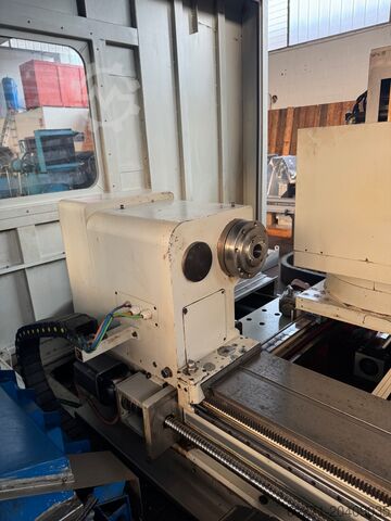 CNC taşlama makinesi Az SPA RU2000