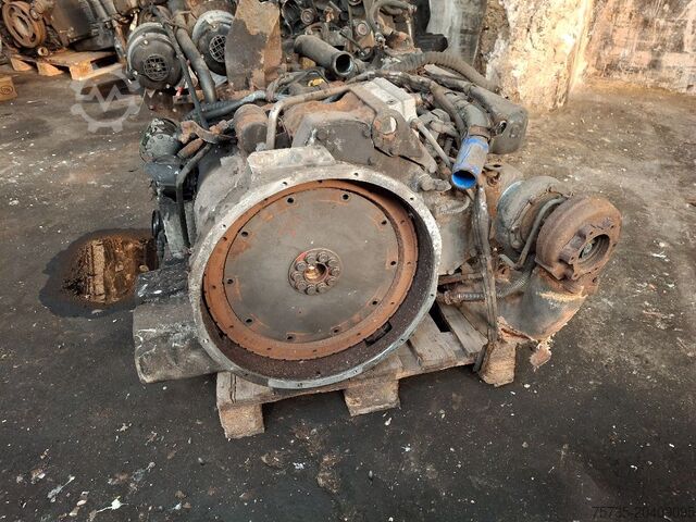 モーター MERCEDES-BENZ OM457hLA