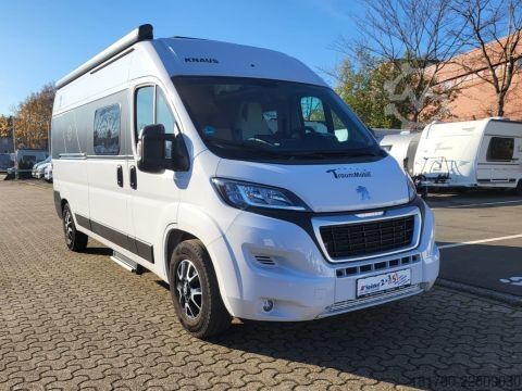 Camper Knaus BoxStar 600 Street 60 Years *TraumMobil*Ersparnis 23.666¤*