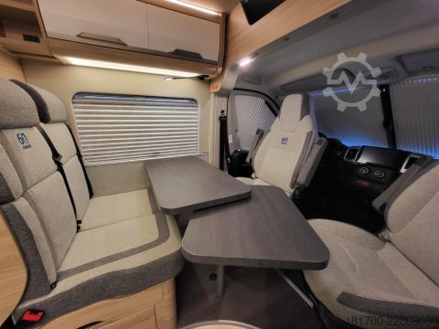 Camper Knaus BoxStar 600 Street 60 Years *TraumMobil*Ersparnis 23.666¤*