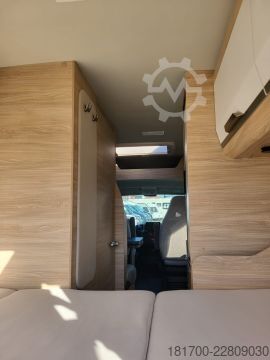 Camper Knaus BoxStar 600 Street 60 Years *TraumMobil*Ersparnis 23.666¤*