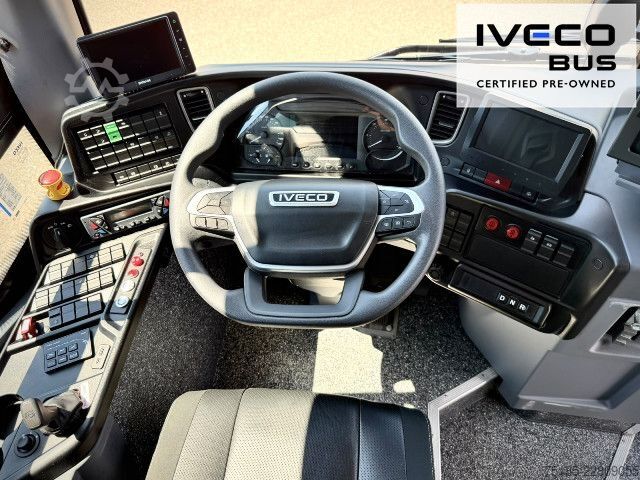 Mestni avtobus IVECO Crossway LE Line 12 m  ADAS & WC