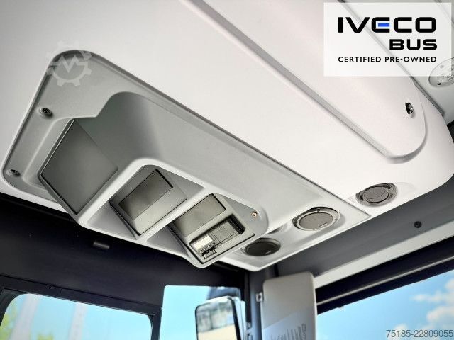 Mestni avtobus IVECO Crossway LE Line 12 m  ADAS & WC