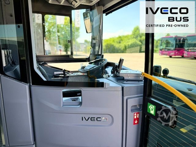 Mestni avtobus IVECO Crossway LE Line 12 m  ADAS & WC