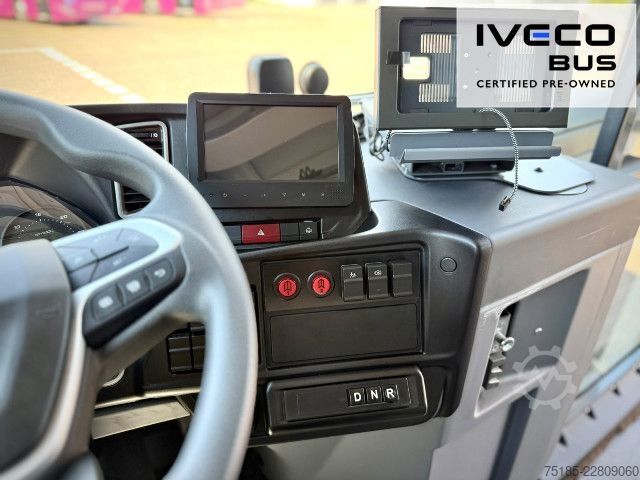 Mestni avtobus IVECO Crossway LE Line 12 m  ADAS & WC