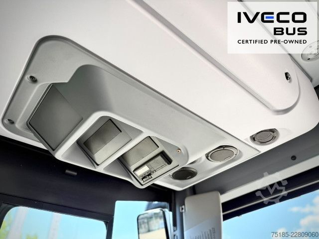 Mestni avtobus IVECO Crossway LE Line 12 m  ADAS & WC