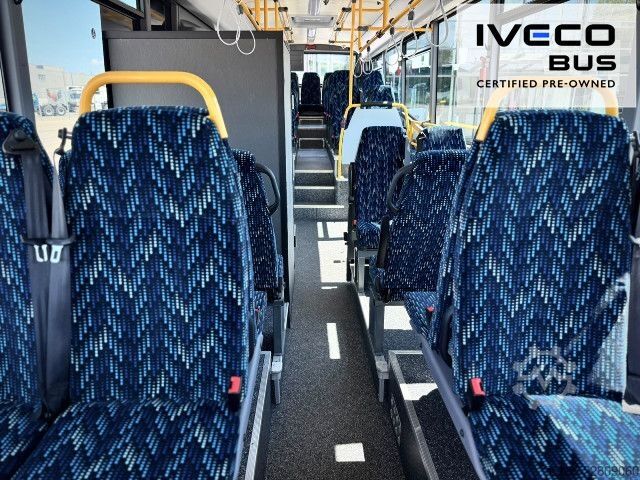 Mestni avtobus IVECO Crossway LE Line 12 m  ADAS & WC