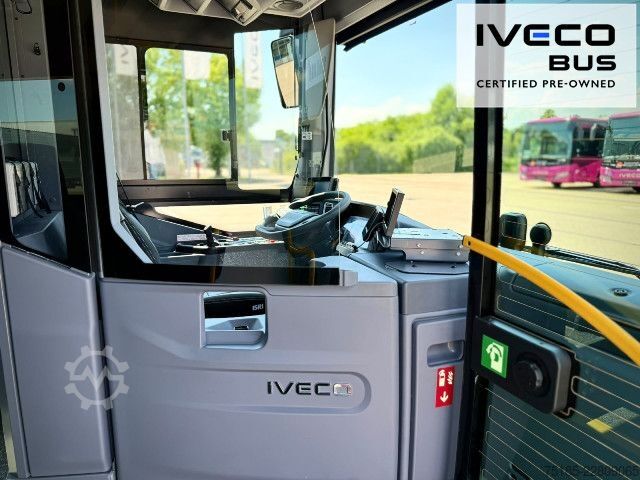 Mestni avtobus IVECO Crossway LE Line 12 m  ADAS & WC