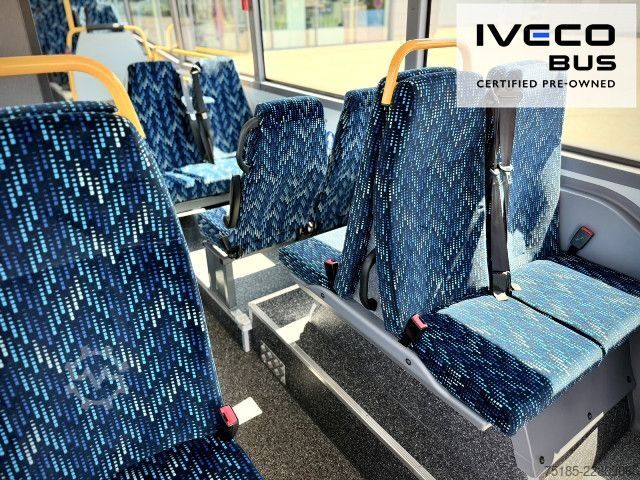 Mestni avtobus IVECO Crossway LE Line 12 m  ADAS & WC