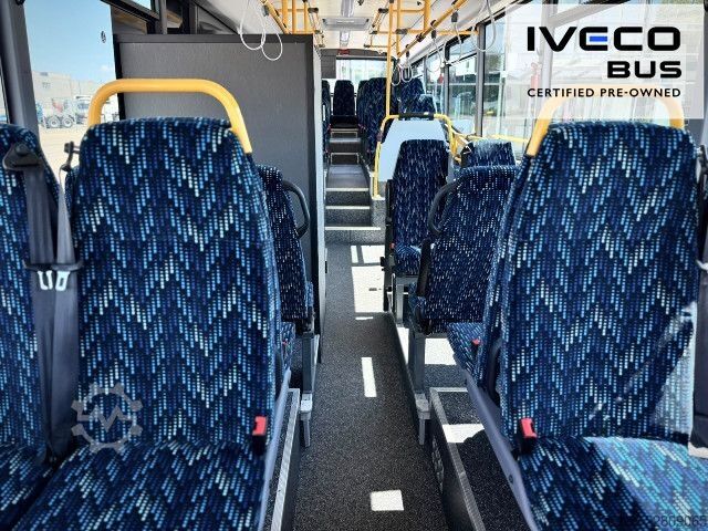 Mestni avtobus IVECO Crossway LE Line 12 m  ADAS & WC