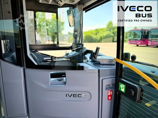 Mestni avtobus IVECO Crossway LE Line 12 m  ADAS & WC