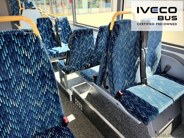 Mestni avtobus IVECO Crossway LE Line 12 m  ADAS & WC
