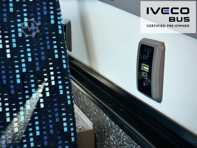 Mestni avtobus IVECO Crossway LE Line 12 m  ADAS & WC
