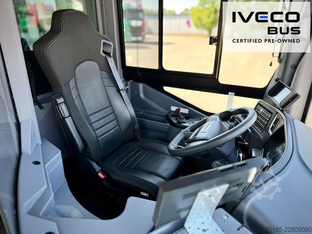 Mestni avtobus IVECO Crossway LE Line 12m ADAS