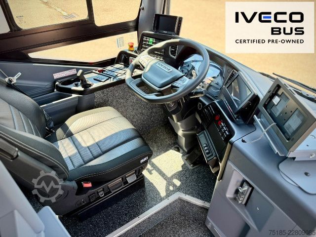 Mestni avtobus IVECO Crossway LE Line 12 m  ADAS & WC