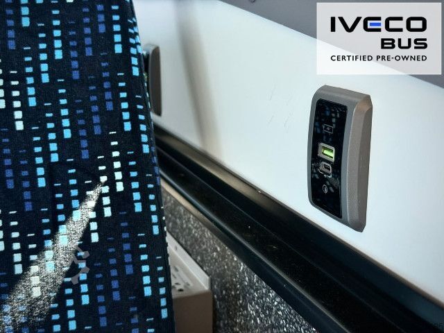 Mestni avtobus IVECO Crossway LE Line 12 m  ADAS & WC