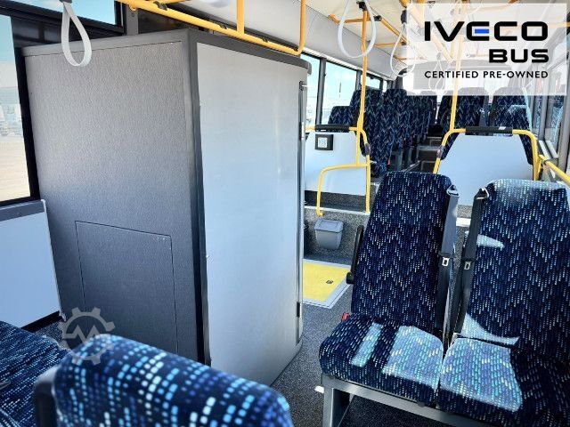 Mestni avtobus IVECO Crossway LE Line 12 m  ADAS & WC