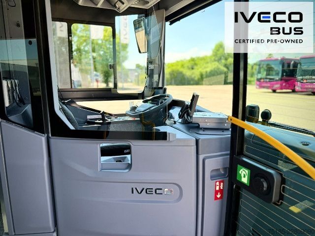 Mestni avtobus IVECO Crossway LE Line 12 m  ADAS & WC