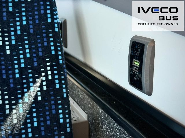Mestni avtobus IVECO Crossway LE Line 12 m  ADAS & WC