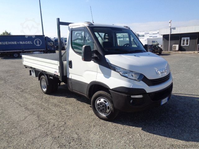 पिक-अप वैन IVECO DAILY 35C14